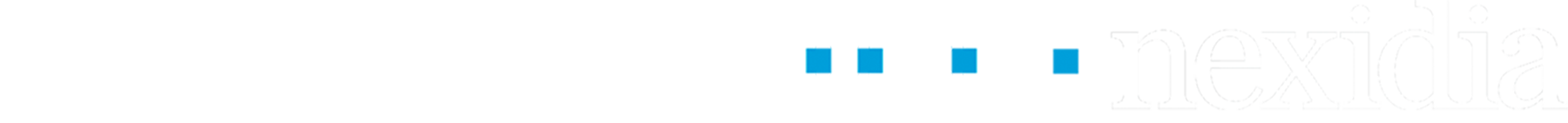 Logo Nunky Nice Nexidia