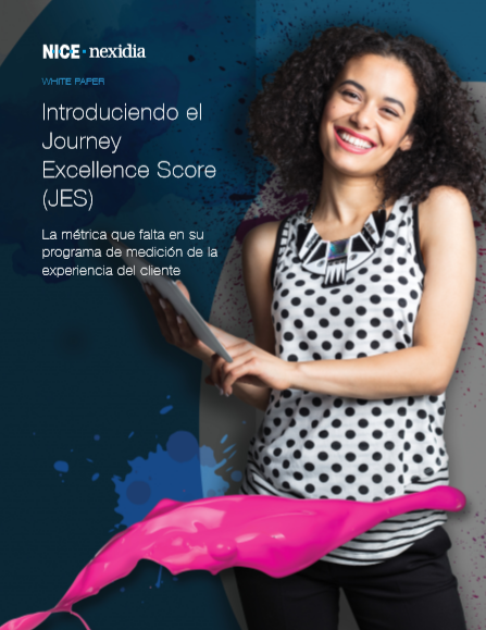Guía Journey Score Nunky Nice Nexidia