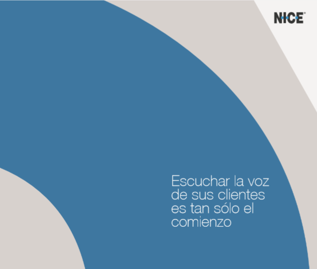 Guía VoC Nunky Nice Nexidia