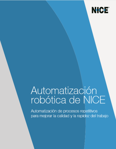 NICE_Nexidia_RPA_Automatización Robótica de Procesos_Nunky